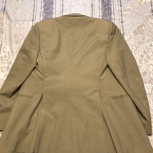 Yves Saint Laurent (YSL) Suit/Blazer